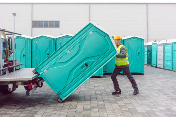 Best Construction site porta potty rental  in West Belmar, NJ