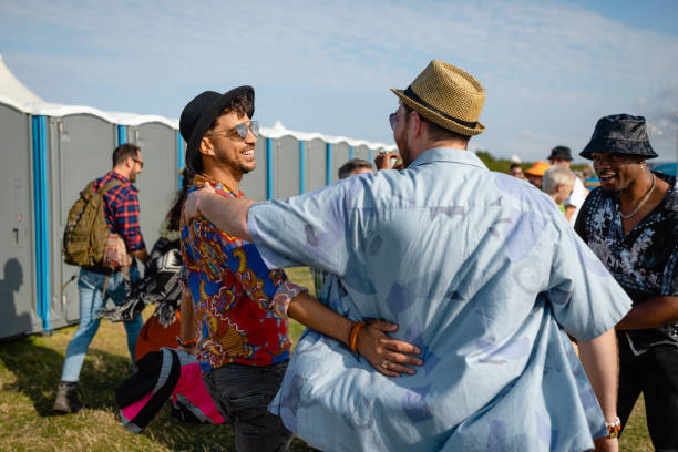 Best Affordable portable toilet rental  in West Belmar, NJ