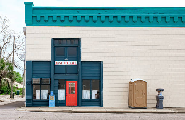 Best Restroom trailer rental cost  in West Belmar, NJ